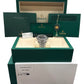 2025 Rolex DateJust 126334 Blue Diamond Steel 18K Jubilee 41mm Watch Box Papers