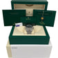 2023 PAPERS Rolex Sky-Dweller BLUE 42mm Steel 18K Gold JUBILEE Watch 336934 BOX