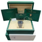 2025 PAPERS Rolex Sky-Dweller BLUE 42mm Steel 18K White Gold JUBILEE 336934 BOX