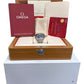 MINT PAPERS Omega Seamaster Diver 42mm BLUE WAVE Steel 210.30.42.20.03.001 BOX