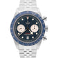 2025 Tudor Black Bay Chrono 79360B Blue Steel Jubilee 41mm Watch Box Papers