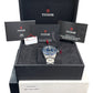 2024 Tudor Black Bay 58 79030B Blue Stainless Steel 39mm Watch Box Papers
