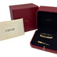 2019 Cartier Love Bracelet Size 18 18K Yellow Gold Box Papers
