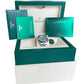 MINT 2019 Rolex Daytona GLACIER ICE BLUE Dial 40mm 950 Platinum Watch 116506 BOX
