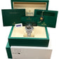 NEW UNWORN 2026 PAPERS Rolex BRUCE WAYNE GMT-Master II JUBILEE 126710 GRNR BOX