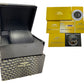 MINT PAPERS Breitling Navitimer World GMT Steel 46mm A24322 Chronograph BOX
