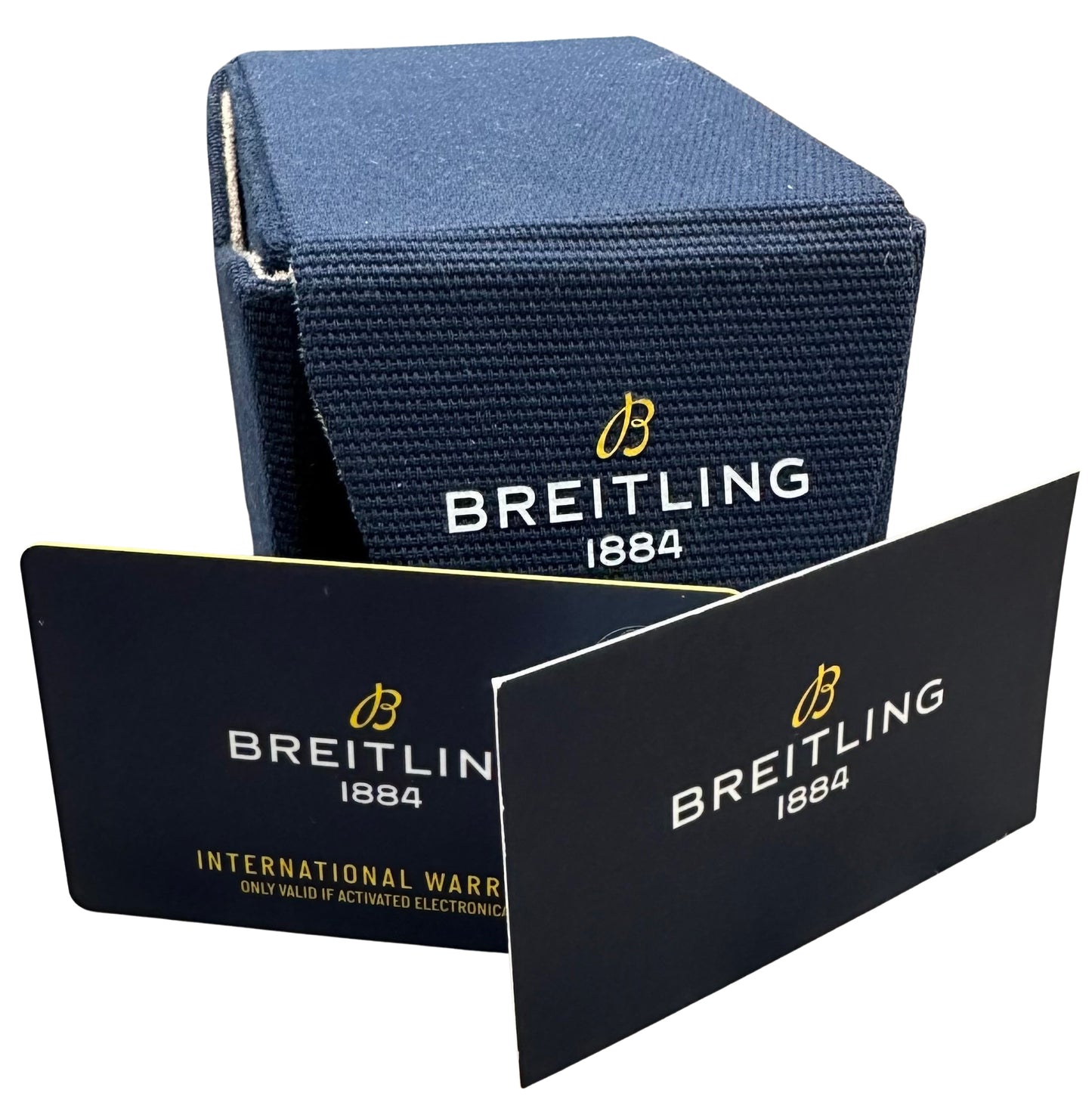 2024 PAPERS Breitling Navitimer 41 Steel GREEN Stainless Steel 41mm A17329 BOX