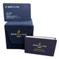 2025 PAPERS Breitling Top Time B31 BLUE Stainless Steel 38mm AB3113 Watch BOX