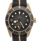 New 2026 Tudor Black Bay Heritage 79250 BA Slate Gray Bronze 43mm Box Papers