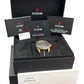New 2026 Tudor Black Bay Heritage 79250 BA Slate Gray Bronze 43mm Box Papers