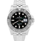 2026 Rolex GMT-Master II 126710 GRNR Bruce Wayne Jubilee Steel 40mm Box Papers