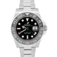 2024 Rolex GMT-Master II BRUCE WAYNE Gray Black 40mm OYSTER 126710 GRNR BOX