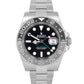 NEW NOV 2024 PAPERS Rolex GMT-Master II BRUCE WAYNE Ceramic 126710 GRNR BOX