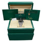 2026 Rolex GMT-Master II 126710 GRNR Bruce Wayne Jubilee Steel 40mm Box Papers