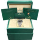 2025 Rolex GMT-Master II 126710 GRNR Bruce Wayne Jubilee Ceramic 40mm Box Papers