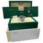 2024 PAPERS Rolex GMT-Master II BRUCE WAYNE Ceramic Steel OYSTER 126710 GRNR BOX