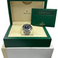 Rolex GMT-Master II BRUCE WAYNE Jubilee Black Stainless Ceramic 126710 GRNR BOX