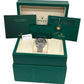 NEW JULY 2025 PAPERS Rolex GMT-Master II Jubilee BRUCE WAYNE 126710 Watch BOX