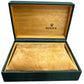 1983 Rolex DateJust 16013 White Roman Buckley Yellow Gold Steel Jubilee 36mm Box