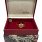 Rolex DateJust President 26mm CHAMPAGNE DIAMOND 18K Yellow Gold 69178 BOX