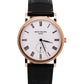 JULY 2026 SERVICE Patek Philippe Calatrava White HOBNAIL 18K ARCHIVES 36mm 5119R