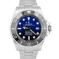 MINT 2019 PAPERS Rolex Sea-Dweller Deepsea 126660 JAMES CAMERON Blue 44mm BOX