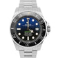 UNWORN 2024 PAPERS Rolex Sea-Dweller Deepsea JAMES CAMERON Blue 44mm 136660 BOX