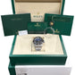 2025 PAPERS Rolex Sea-Dweller Deepsea JAMES CAMERON Blue Black 44mm 136660 BOX