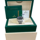 PAPERS Rolex Sea-Dweller Deepsea 'James Cameron' Blue 116660 44mm Watch BOX