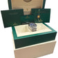 2024 PAPERS Rolex Sea-Dweller Deepsea JAMES CAMERON Blue Black 44mm 136660 BOX
