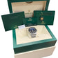 2024 Rolex Sea-Dweller Deepsea 136660 James Cameron Blue 44mm Watch Box Papers