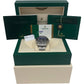 STICKERED NOS 2017 PAPERS Rolex Sea-Dweller Deepsea 116660 CAMERON Blue 44mm BOX