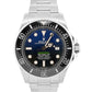 2019 Rolex Sea-Dweller Deepsea 126660 James Cameron Steel 44mm Watch Box Papers