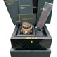 PAPERS Audemars Piguet Royal Oak Offshore BROWN CAMO 18K Gold 44mm 26401RO BOX