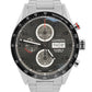 TAG Heuer Carrera Calibre 16 RHODIUM 43mm Automatic Chronograph CV2A1U.BA0738