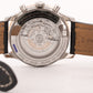 MINT 2024 PAPERS Breitling Navitimer Steel 18K Gold Leather 46mm UB0127 BOX