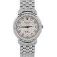 PAPERS Rolex Cellini Cellissima SILVER JUBILEE DIAMOND 18K White Gold 6673/9 BOX