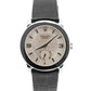 Rolex Cellini Cellinium JUBILEE MOTHER OF PEARL Platinum Leather 35mm 5240 Watch