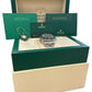 NEW 2024 PAPERS Rolex Sea-Dweller Deepsea CHALLENGE Titanium 50mm 126067 BOX