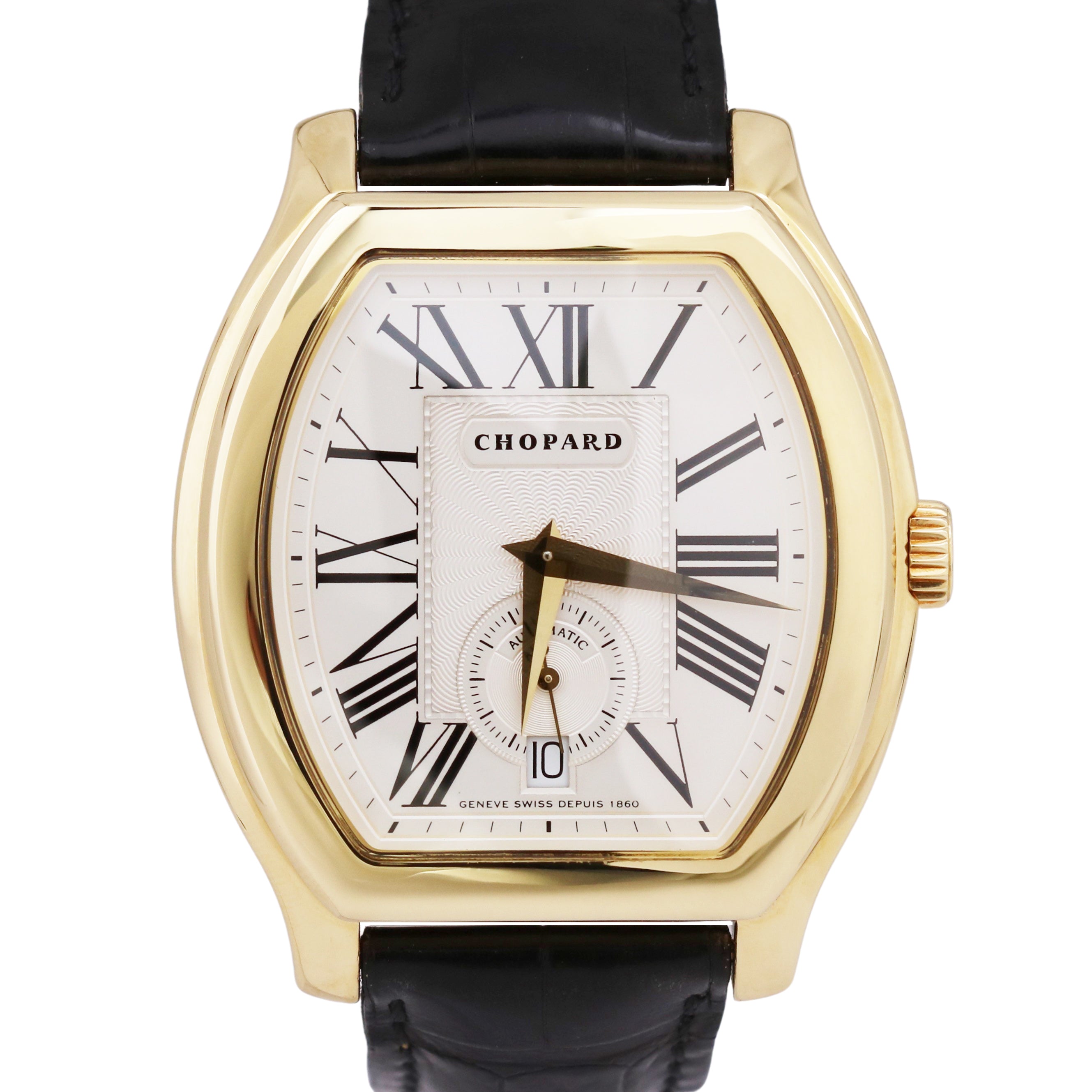 Chopard – CollectorsWatches