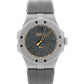 NEW 2026 PAPERS Chopard Alpine Eagle Rubber Black TITANIUM 41mm 298600-3028 BOX