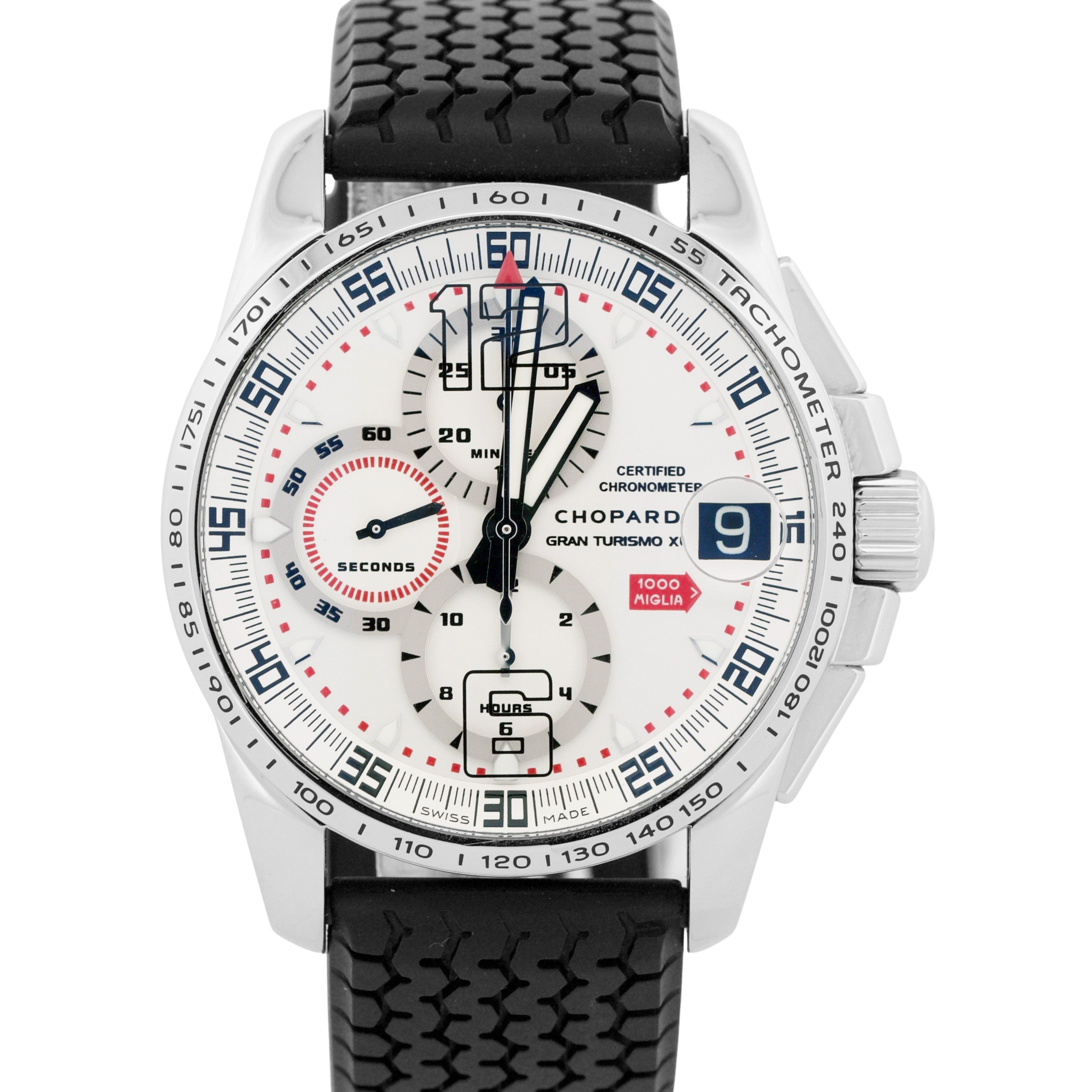 Chopard – CollectorsWatches