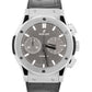 PAPERS Hublot Classic Fusion RACING GRAY Titanium 45mm 521.NX.7071.LR BOX