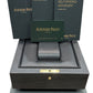 PAPERS Audemars Piguet Code 11.59 BLACK 18K Gold 41mm 15210OR.OO.A002KB.01 BOX