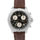 Breitling Colt Chronograph A73350 Black Stainless Steel 38mm Quartz Date Watch