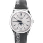 MAY 2026 SERVICE Patek Philippe Complications 18K White Gold 38.5mm 5396G-011