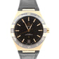 PAPERS Omega Constellation BLACK 18K Yellow Gold 41mm 131.63.41.21.01.001 BOX