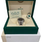 2026 CPO Rolex Daytona FACTORY BLACK DIAMOND 18K White Gold Oyster 116509 BOX