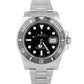 MINT Rolex Submariner 40mm Black PAPERS Ceramic Stainless Watch 116610 LN B+P