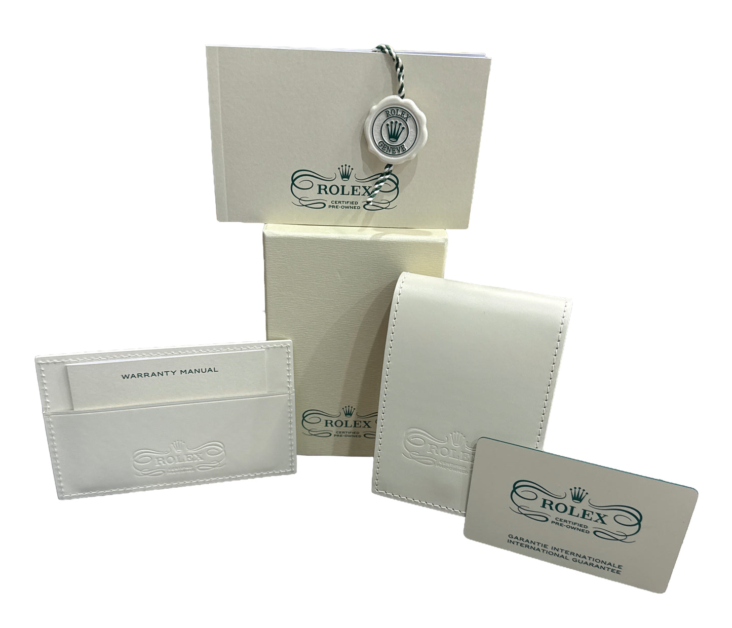 2025 CPO Rolex Explorer I Black 36mm 3-6-9 Stainless Steel Oyster MK2 114270